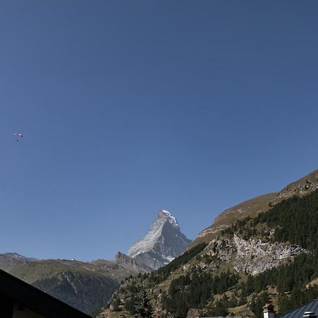 Joy - Matterhorn View Zermatt Exterior foto