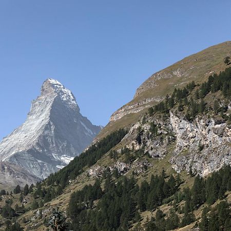 Joy - Matterhorn View Zermatt Exterior foto