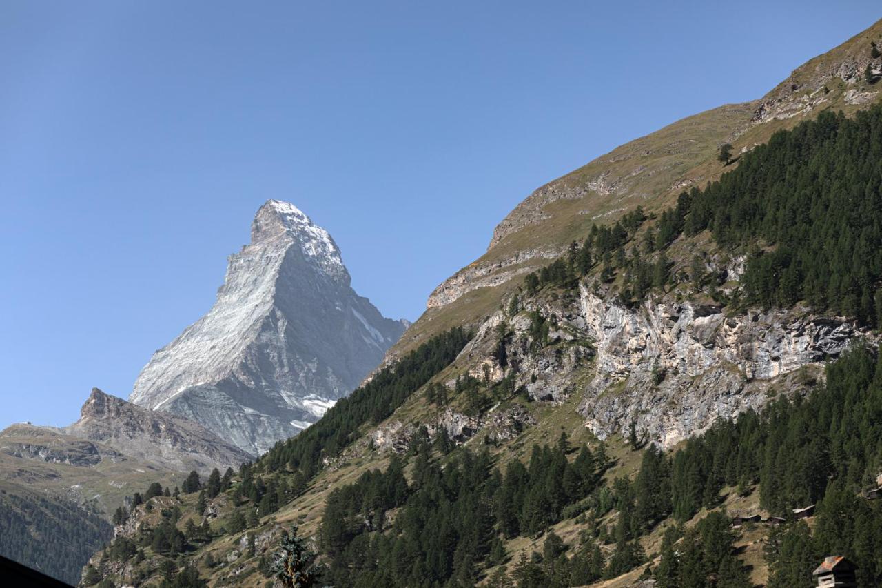 Joy - Matterhorn View Zermatt Exterior foto