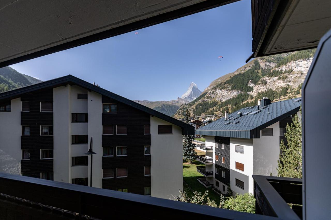 Joy - Matterhorn View Zermatt Exterior foto